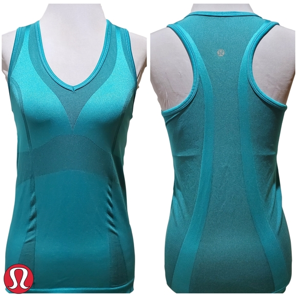 lululemon athletica Tops - Lululemon Posture Tank